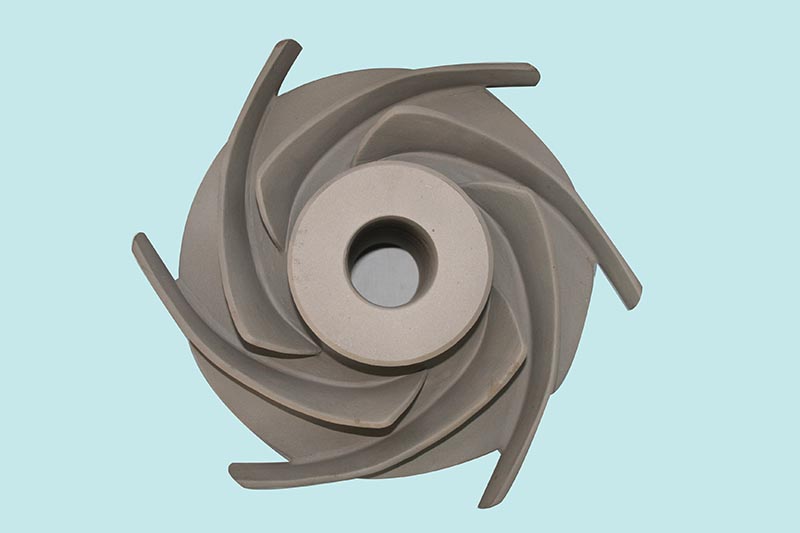 Impeller